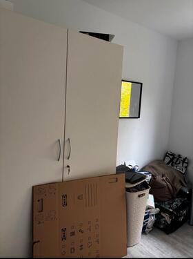 Foto - 1 Zimmer andere in Kassel