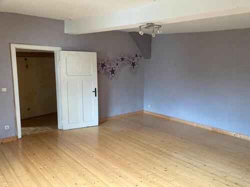 Foto - Mietshaus Fachwerk - 980,00 EUR Kaltmiete, ca.  140,00 m²