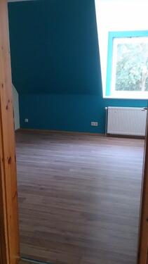 Foto - 3 Zimmer Dachgeschoßwohnung in Ratzeburg