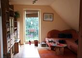 Foto - Dachgeschoßwohnung in Ratzeburg zur Miete