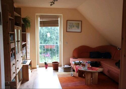 Foto - Dachgeschoßwohnung in Ratzeburg zur Miete