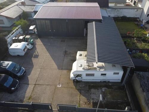 Foto - Stellplätze in Saarlouis - 70,00&nbsp;EUR Miete,