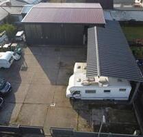 Stellplätze in Saarlouis - 70,00&nbsp;EUR Miete, in Saarlouis (PLZ: 66740)