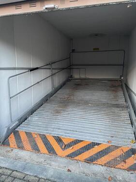 Foto - Duplex Garage in Ratingen Hösel