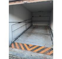 Duplex Garage in Ratingen Hösel