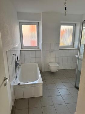 Foto - Etagenwohnung in Dillingen an der Donau zur Miete