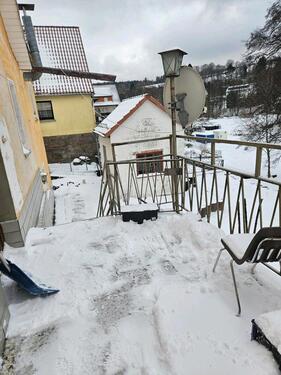 Foto - Einfamilienhaus in Wildflecken