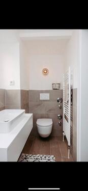 Foto - 3 Zimmer Etagenwohnung zur Miete in Schwerin