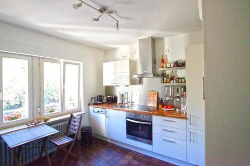 Foto - 2.5 Zimmer Etagenwohnung zur Miete in Baden-Baden