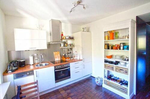 Foto - 2.5 Zimmer Etagenwohnung in Baden-Baden