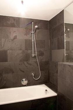 Foto - Etagenwohnung in Baden-Baden zur Miete