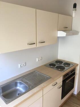 Foto - Hochparterre in Trier zur Miete