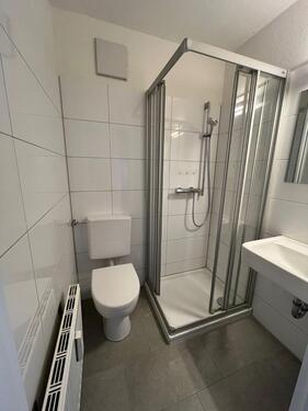 Foto - Etagenwohnung in Osnabrück zur Miete