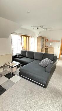 Foto - 2 Zimmer Wohnung 57qm, möbliert, ab 15.3.2026