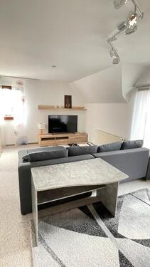 Foto - 2 Zimmer Dachgeschoßwohnung zur Miete in Stein