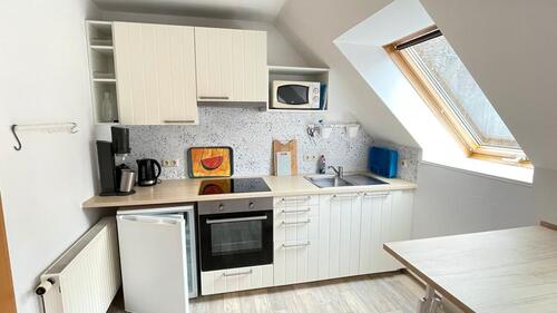 Foto - 2 Zimmer Dachgeschoßwohnung in Stein