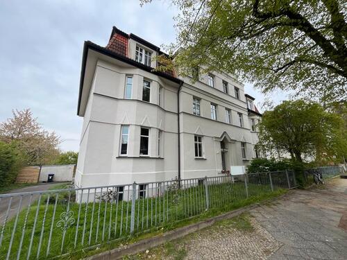 Foto - Schöne 2 Zimmerwohnung am Ziegelsee - Souterrain