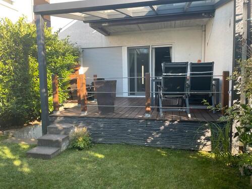 Foto - Die Alternative zur Eigentumswohnung *Kleine Doppelhaushälfte*