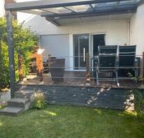 Die Alternative zur Eigentumswohnung *Kleine Doppelhaushälfte* - Groß-Gerau