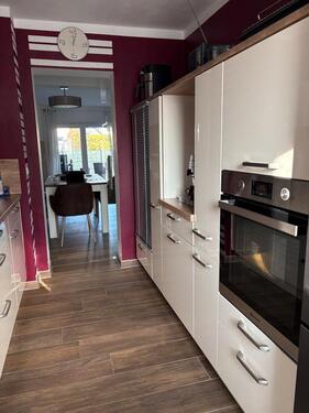 Foto - 3 Zimmer Doppelhaushälfte zum Kaufen in Groß-Gerau