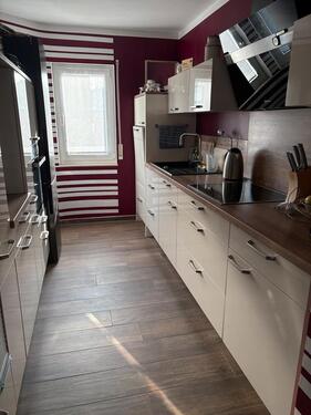 Foto - 3 Zimmer Doppelhaushälfte in Groß-Gerau