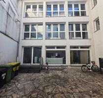 Kosmetik, Friseur, Cafe, Laden? Hier ist vieles möglich - Offenbach am Main