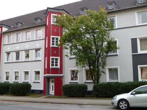 Foto - 1 Zimmer Etagenwohnung zur Miete in Essen