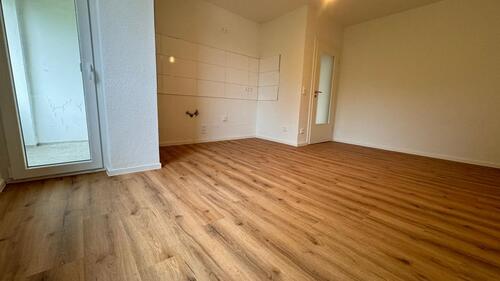 Foto - Etagenwohnung in Essen zur Miete