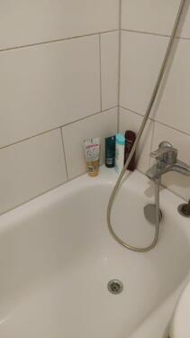 Foto - Etagenwohnung in Hamburg zur Miete