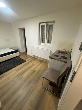 Foto - Wohnung In Hedelfingen ab dem 01.04.2026