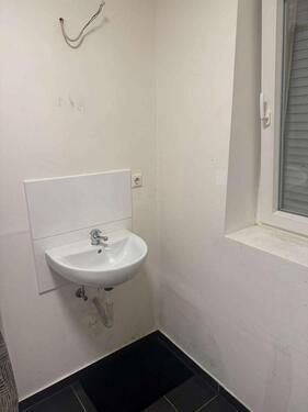 Foto - 1 Zimmer Erdgeschoßwohnung in Stuttgart