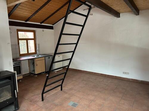 Foto - Terrassenwohnung in Coburg zur Miete