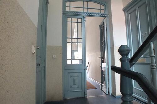 Foto - ✨ große 4‑Zimmer‑Maisonette auf 2 Etagen, Stellplatz + Grünfläche