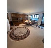 Vollmöblierte 2-Zimmer-Wohnung - 850,00&nbsp;EUR Kaltmiete, ca.&nbsp; 78,00&nbsp;m&sup2; in Bad Mergentheim (PLZ: 97980)