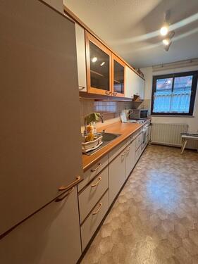 Foto - 2 Zimmer Etagenwohnung in Bad Mergentheim