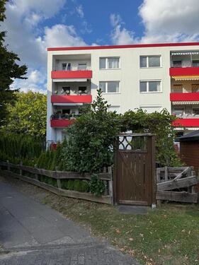 Foto - 4 Zimmer Erdgeschoßwohnung in Melsdorf