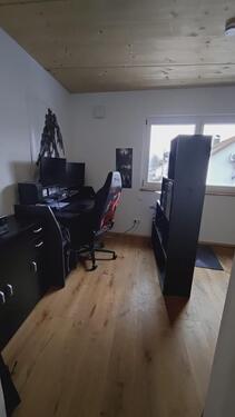 Foto - 2.5 Zimmer Dachgeschoßwohnung in Leutkirch im Allgäu