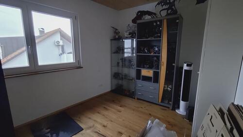 Foto - Dachgeschoßwohnung in Leutkirch im Allgäu zur Miete