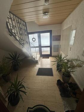 Foto - 2 Zimmer Etagenwohnung zur Miete in Neunkirchen am Brand