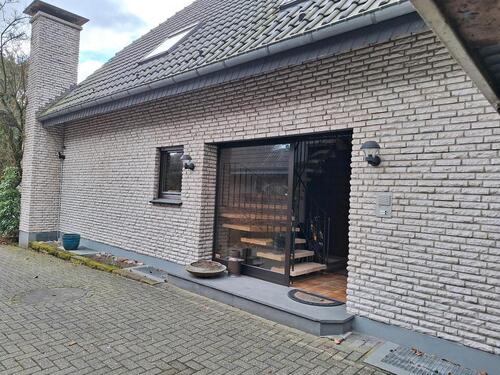 Foto - 3,5 Zimmerwohnung Wesel - 1.150,00&nbsp;EUR Kaltmiete, ca.&nbsp; 111,50&nbsp;m&sup2;