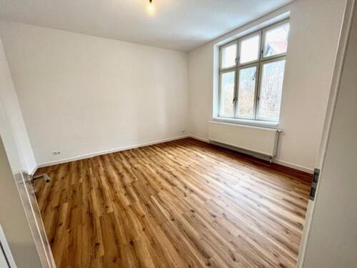 Foto - Etagenwohnung in Blankenburg (Harz) zur Miete