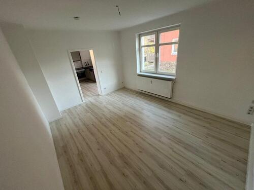 Foto - Helle 1-Zimmer-Wohnung mit Balkon in Glauchau
