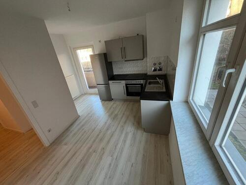 Foto - 1 Zimmer Etagenwohnung zur Miete in Glauchau