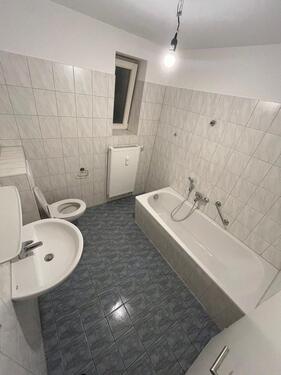 Foto - Etagenwohnung in Glauchau zur Miete