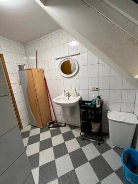 Foto - 4 Zimmer Dachgeschoßwohnung zur Miete in Homburg