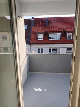 Foto - 3 Zimmer Etagenwohnung in Bayreuth