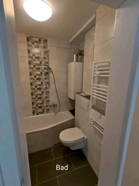 Foto - Etagenwohnung in Bayreuth zur Miete