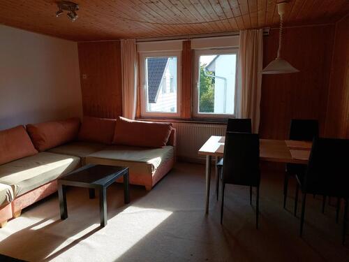 Foto - Gemütliche 3-Zimmer-Wohnung – ideal für Studenten & 2er-WG