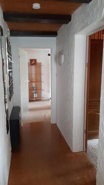 Foto - 3 Zimmer Etagenwohnung in Villingen-Schwenningen