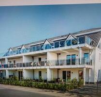 Moderne EG-Wohnung mit Terrasse, Garten & EBK in Rastede